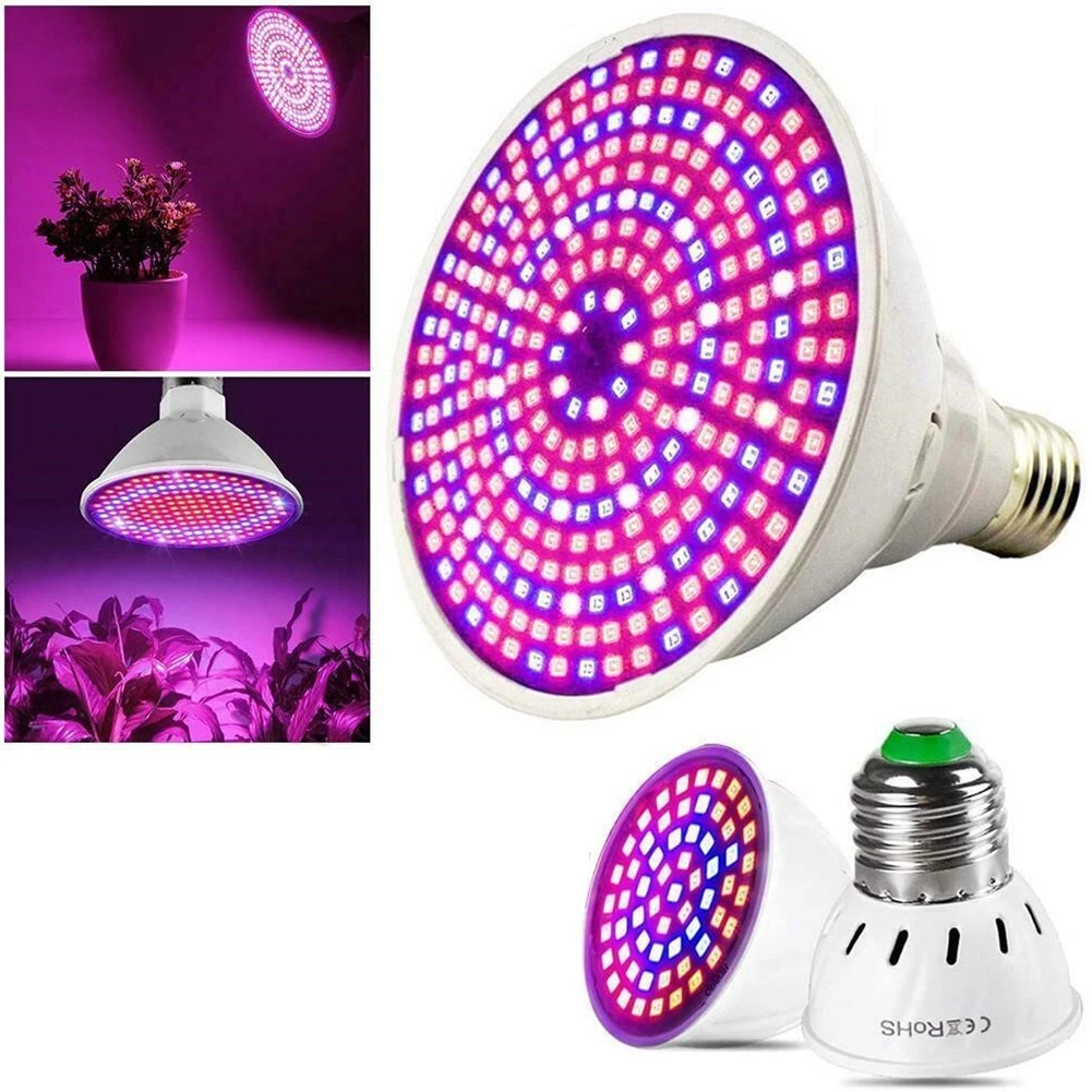Cool grow lights deals