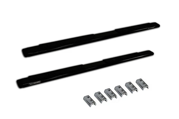 Step Nerf Bar-Crew Cab Pickup Big Country Truck Accesorios 395876 Foto 2 de 3