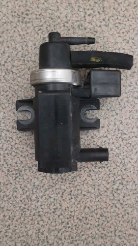 Mercedes-Benz B W245 2010 Turbolader Magnetventil A0051535528 TDR12220