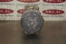 Climatisation et Accessoires Isuzu D-MAX