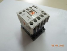 Relais Mini / Sch&uuml;tz 20A 230 V f&uuml;r Stirmatic Dampferzeuger Art.-Nr. 44A002