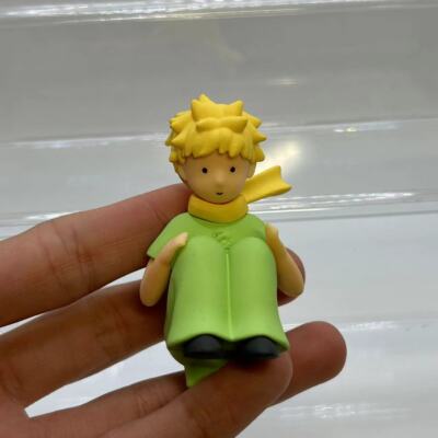 Plastoy - Figurine - 60597 - Astérix - Porte Clé Chibi - Astérix Avec L Epee 3521320605975