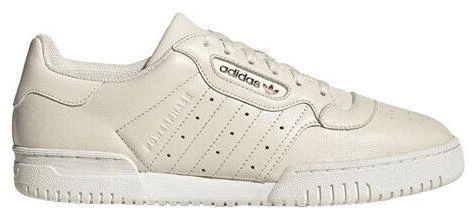 adidas PowerPhase Ecru Tint