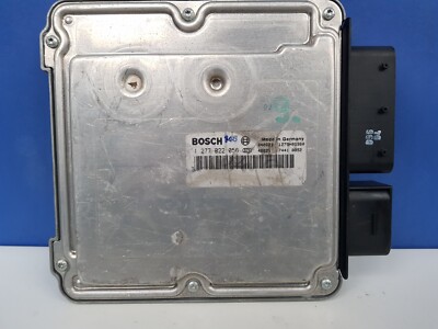 セキュリティ THE CUP BMW B Bmw 1277022056 1 277 022 056 Electric Control Unit Ecu | eBay