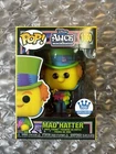 Funko Pop! Vinyl: Disney - Mad Hatter - Funko (Exclusive) #1060
