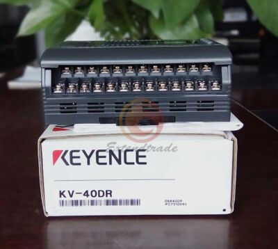 ONE NEW   KV-40DR #D4