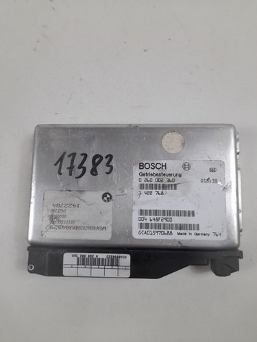 Original bmw Motorsteuergerät ECU 0260002360   1422768