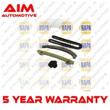 Timing Chain Kit AIM Fits Mondeo Focus C-Max Fiesta 6 5 3 1.8 2.0