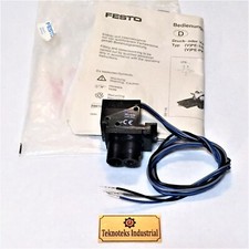 FESTO VPE-1/8-SW  GAS / ELECTRIC  SIGNAL CONVERTER