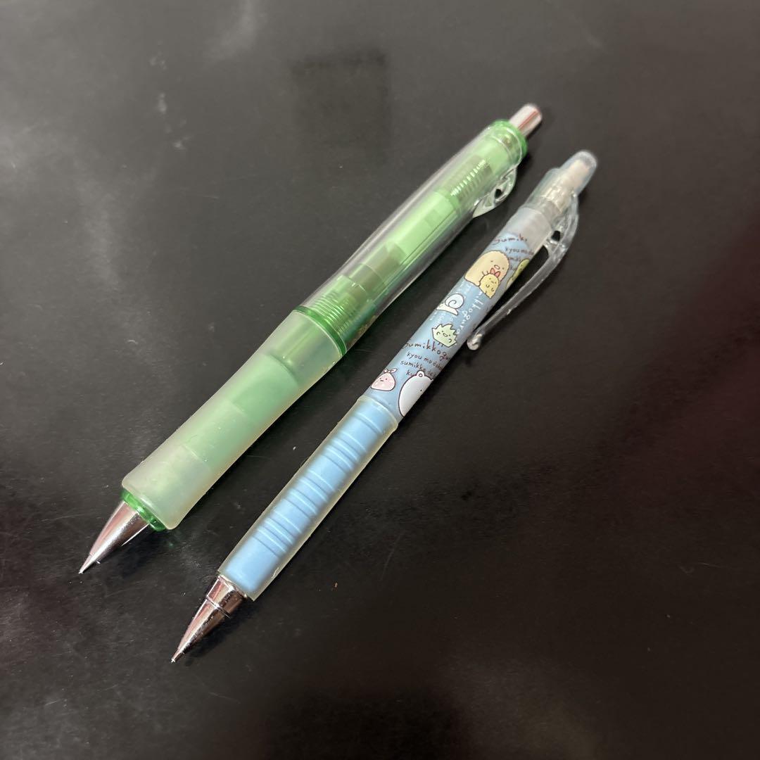 Mechanical Pencils Pilot Doctor Grip  Sumikkogurashi 0.3-image