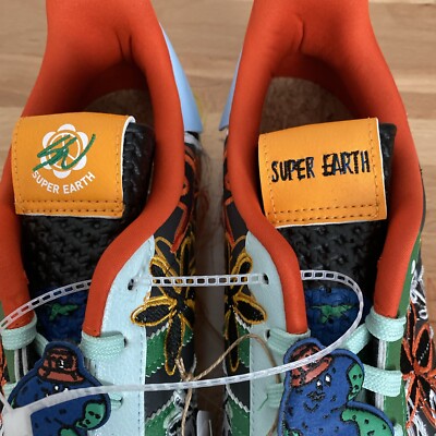 adidas x Sean Wotherspoon Superstar Superearth 12