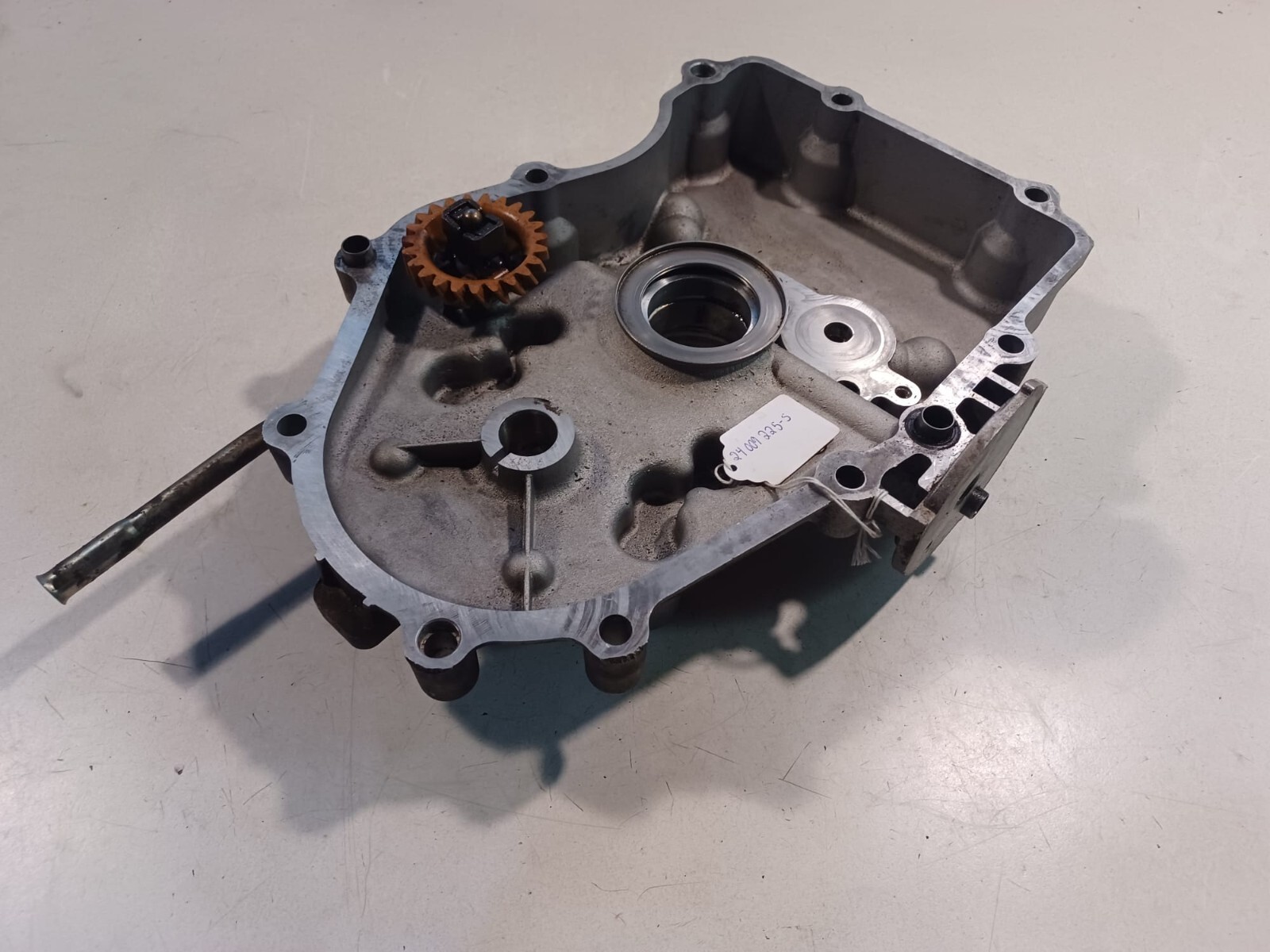 KOHLER OIL PAN 24 009 225S eBay