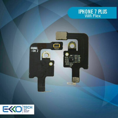   iPhone 7 Plus Wlan Wifi FlexKabel Empfang Internet Signal Antenne Anschluss   