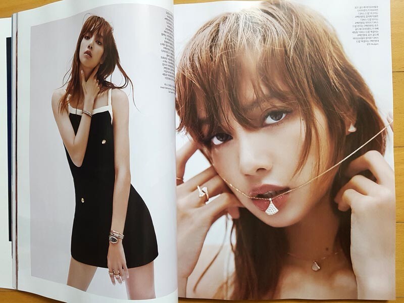 LiSA 2021年1月〜2022年1月＋別冊2冊(15冊) LISA - BLACKPINK LISA ALTER EGO 1st Album Photobook sunni