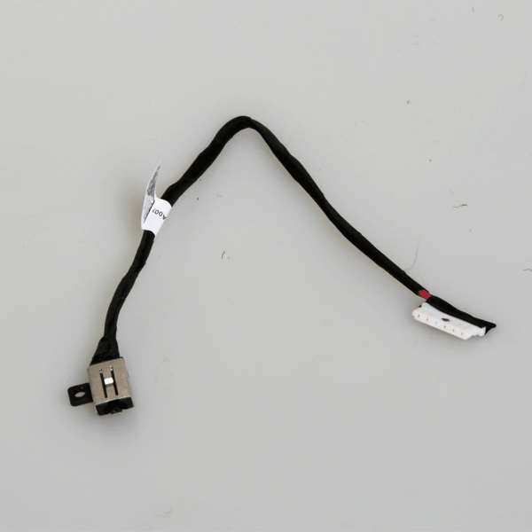 Zahara Dc Power Jack Cable Charging Port Replacement For Dell Inspiron 15 3583 I3583 3756blk Pus 15 3580 I3580 3189blk Pus 06jtv6 6jtv6 Cn 06jtv6 450 0ad