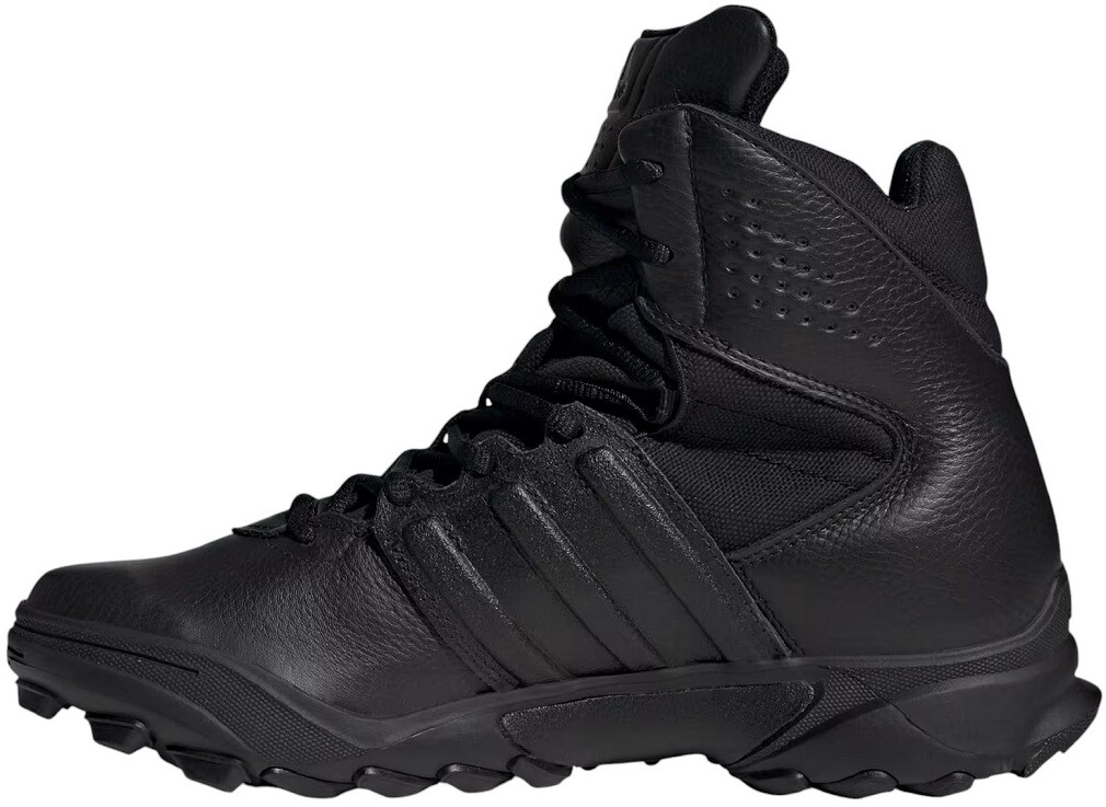 Adidas Shoes GSG-9.7.E Leather Tactical Boots Outdoor Boots All