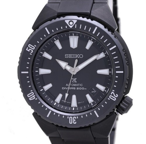 SEIKO Prospex SBDC045 Diver Scuba watch 