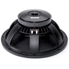B&C 15PLB76 15" Professional Woofer 8 Ohm