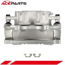 Front Left Brake Caliper w/ Bracket for Dodge Charger Challenger Chrysler 300