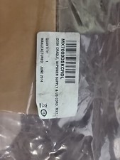 Honeywell LXE MX7 desk cradle, with power supply & USB cord