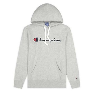 champion fleece hoodie herren