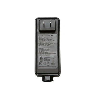 Richmat Class2 Power Supply Adapter Replacement PS1L-A29018-2 for Adjustable Bed