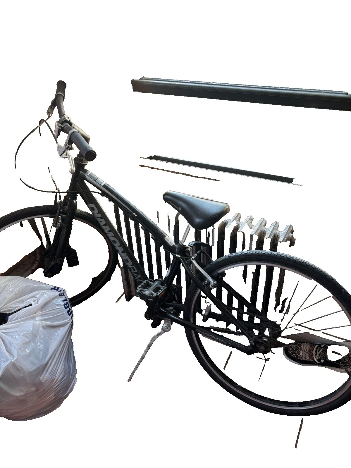 Bicicletas Diamondback Aluminio 20 en