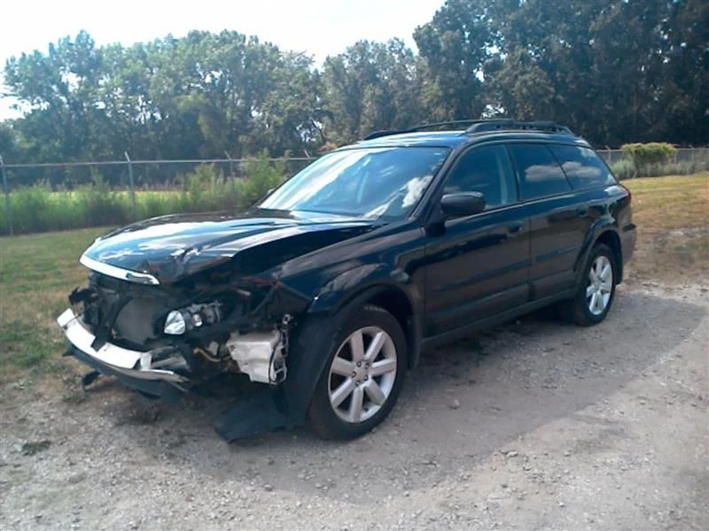 Módulo de computadora motor Subaru Outback 2008-2009 ECM 08 09 usado OEM 29271 Foto 4 de 4