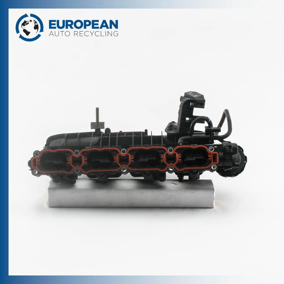 Colector de admisión Audi A5 2018-2021 - 49 k millas OEM Foto 4 de 4