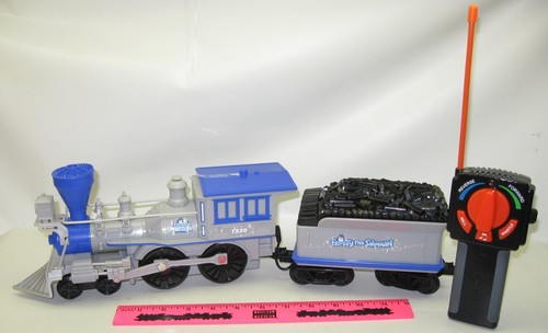 Lionel 11498 Frosty der Schneemann Lok und Tender Spur G 1520 | Zustand: New