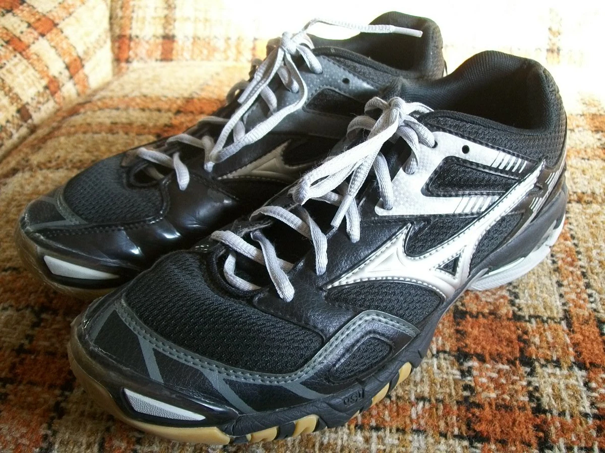 Mizuno wave bolt 3 silver outlet