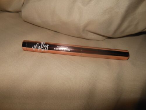MALLY EVERCOLOR SHADOW STICK "STEEL" MATTE RICH COOL GREY NEW COLOR SOLD OUT - Picture 1 of 3