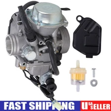 16100-Hn5-673 16100-Hn5-672 ATV Carburetor Carb for Honda