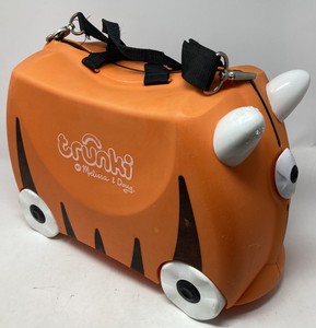 trunki tiger