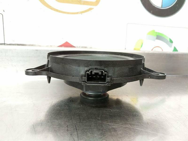 MAZDA 2 MK4 DJ 2018 DOOR SPEAKER BHP166960 | eBay UK