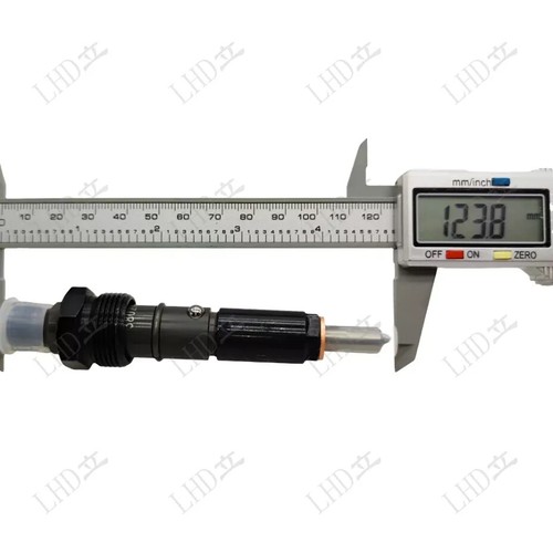 Fuel Injector Nozzle 3802677RX 3929490 0432131749 Fit For Cummins 5.9L ISB - Picture 6 of 10