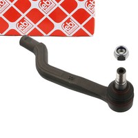 Febi 34578 Spurstangenkopf FüR MERCEDES-BENZ Vaneo 414 Vorne Rechts 4144600105