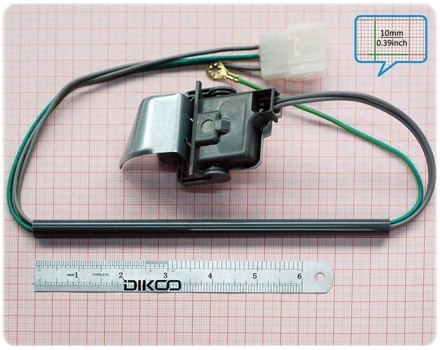 Washer Lid Switch Replacement For Whirlpool Kenmore 110 80 70 Series
