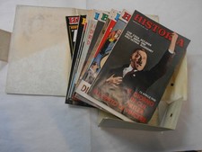 historia 1977 annata completa in cofanetto aavv 