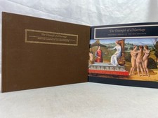 The Triumph of Marriage : Painted Cassoni of the Renaissance. Cristelle Baskins