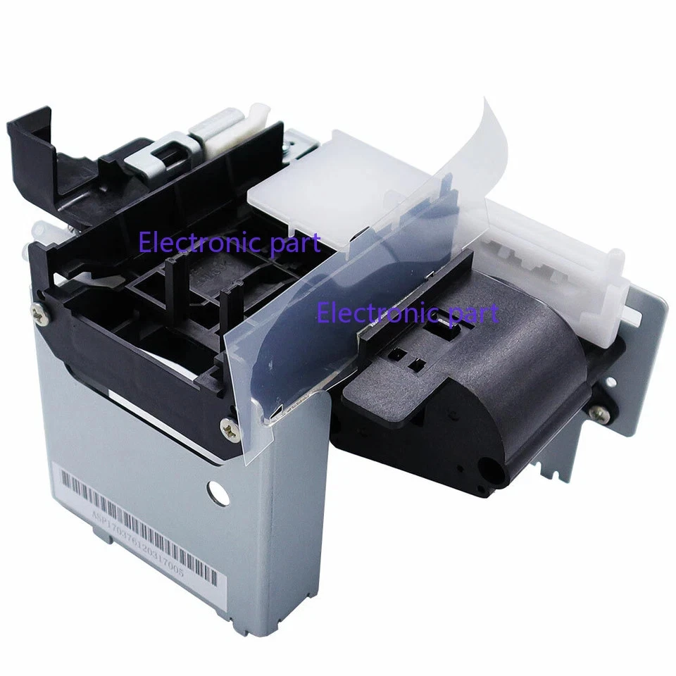 print head pump assembly Epson 4880 4800 4000 4400 4450 cleaning station unit - Image 4 of 4