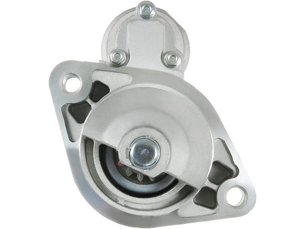 As-Pl Anlasser Starter AS S2001 FüR Honda Chevrolet Opel EV Astra Trax EU Civic-image