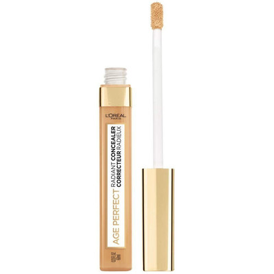 L Oréal Paris Age Perfect Radiant Concealer, Ivory Beige
