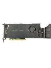 Lenovo Nvidia Quadro 4000 2GB GDDR5 PCI-e x16 Dual DP  1 DVI Video Card 89Y8627