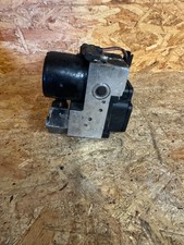 ZX216* Mercedes W220 W215 ABS Hydraulikblock Steuerger&auml;t A 0034318012