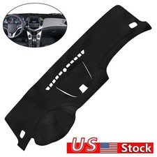 Non-slip Dashboard Carpet For Chevrolet Cruze 2009-15