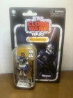 Star Wars The Vintage Collection Clone Wars Arc Trooper Echo VC176