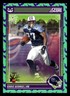 Eddie George 2024 Score-A-Treat Green Bats #279 Tennessee Titans *032