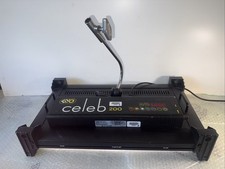 Kino Flo Celeb 200 DMX LED Light   Professional Interview   Excellent Condition
