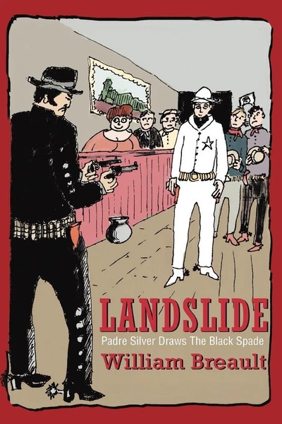William Breault | Landslide | Taschenbuch | Englisch (2003) | iUniverse-image